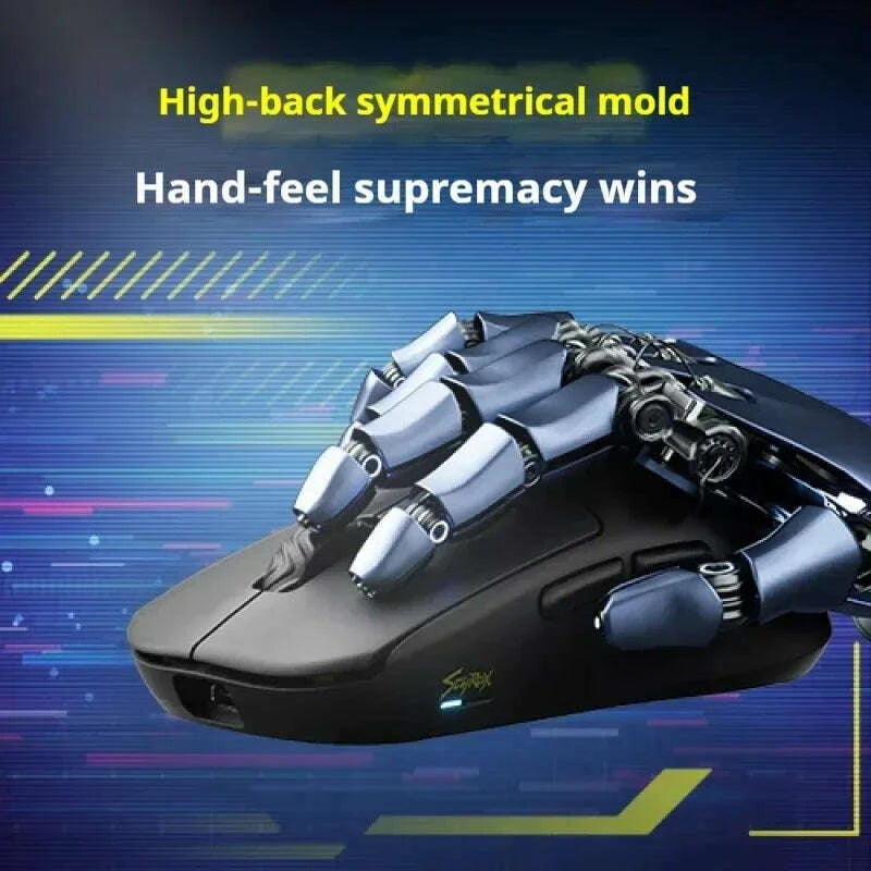 scyrox-v8-8k-mouse-24g-three-mode-wireless-mouse-customized-pixart-3950-light-weight-gaming-mouse-for-pc-e-sports-gamer-gifts-kimlud-kimlud-33915189