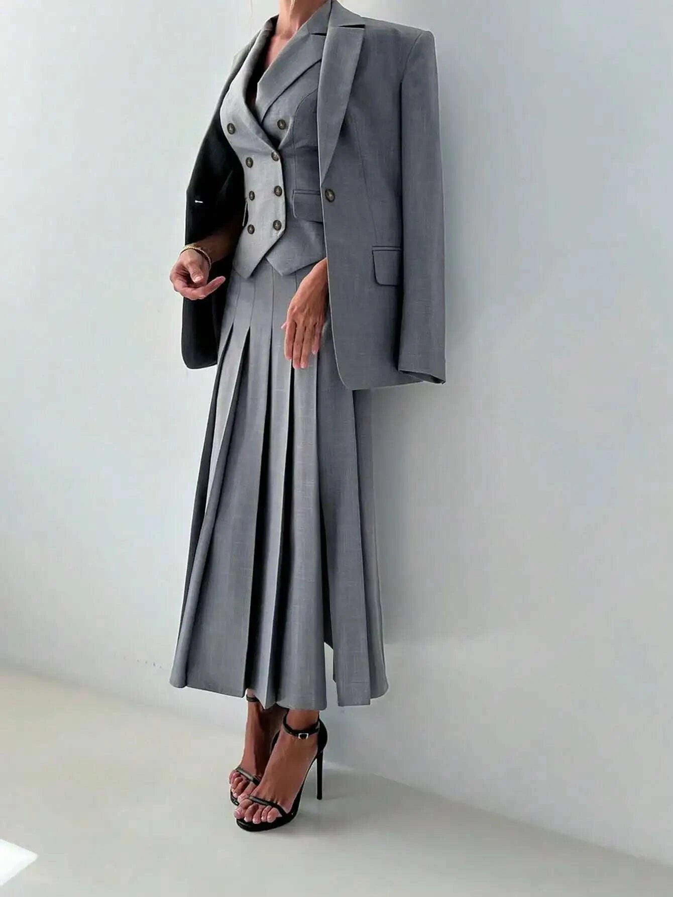 3pcs-women-elegant-work-casual-business-suit-set-fitted-vest-for-springsummer-pleated-midi-skirt-suitable-for-office-ladykimludkimlud-35572624