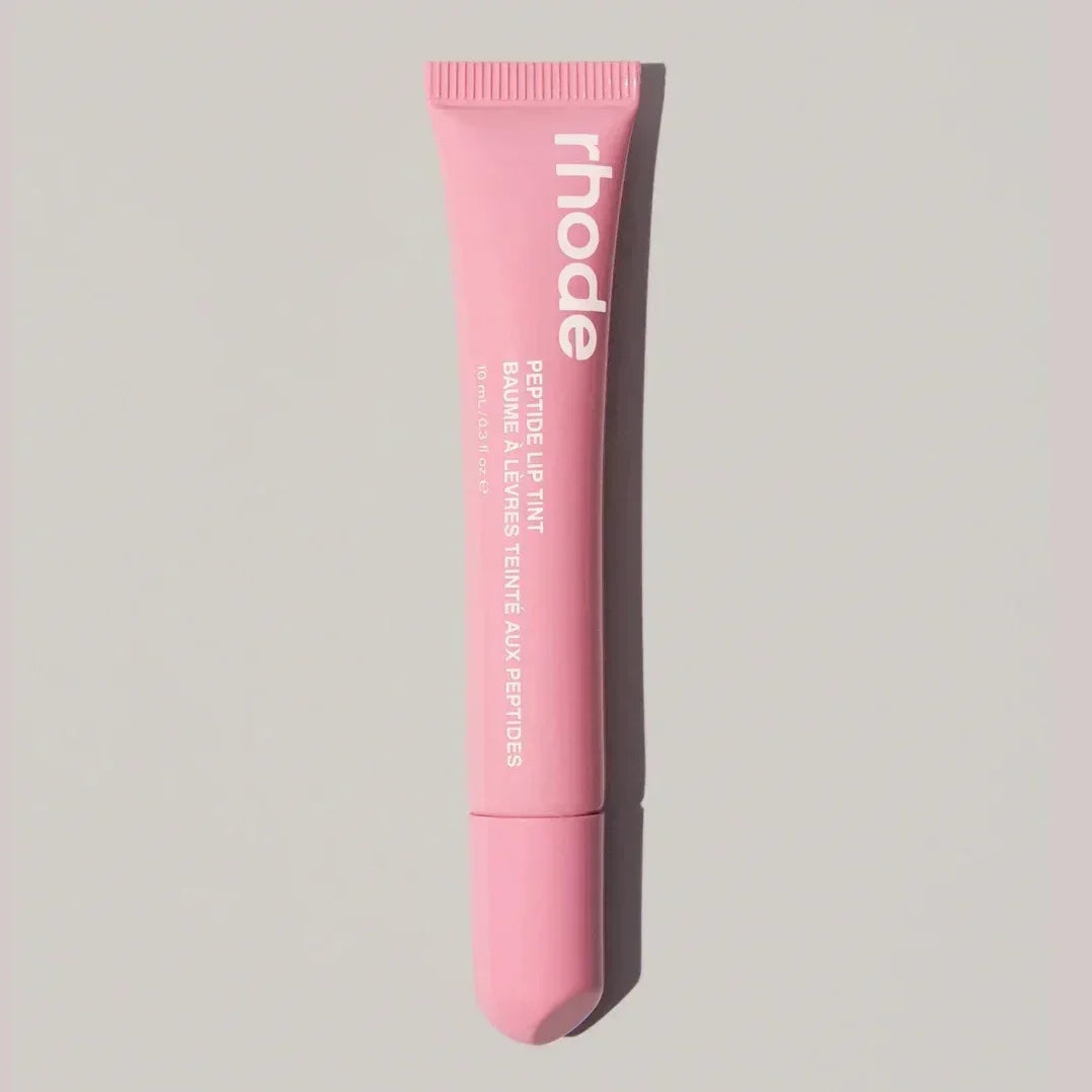 Nourishing Liplayer New Lemontini Vanilla Cake Brighten Your Complexion Piggy Sun Soak Blusher Lip Shape Correction Lipliner