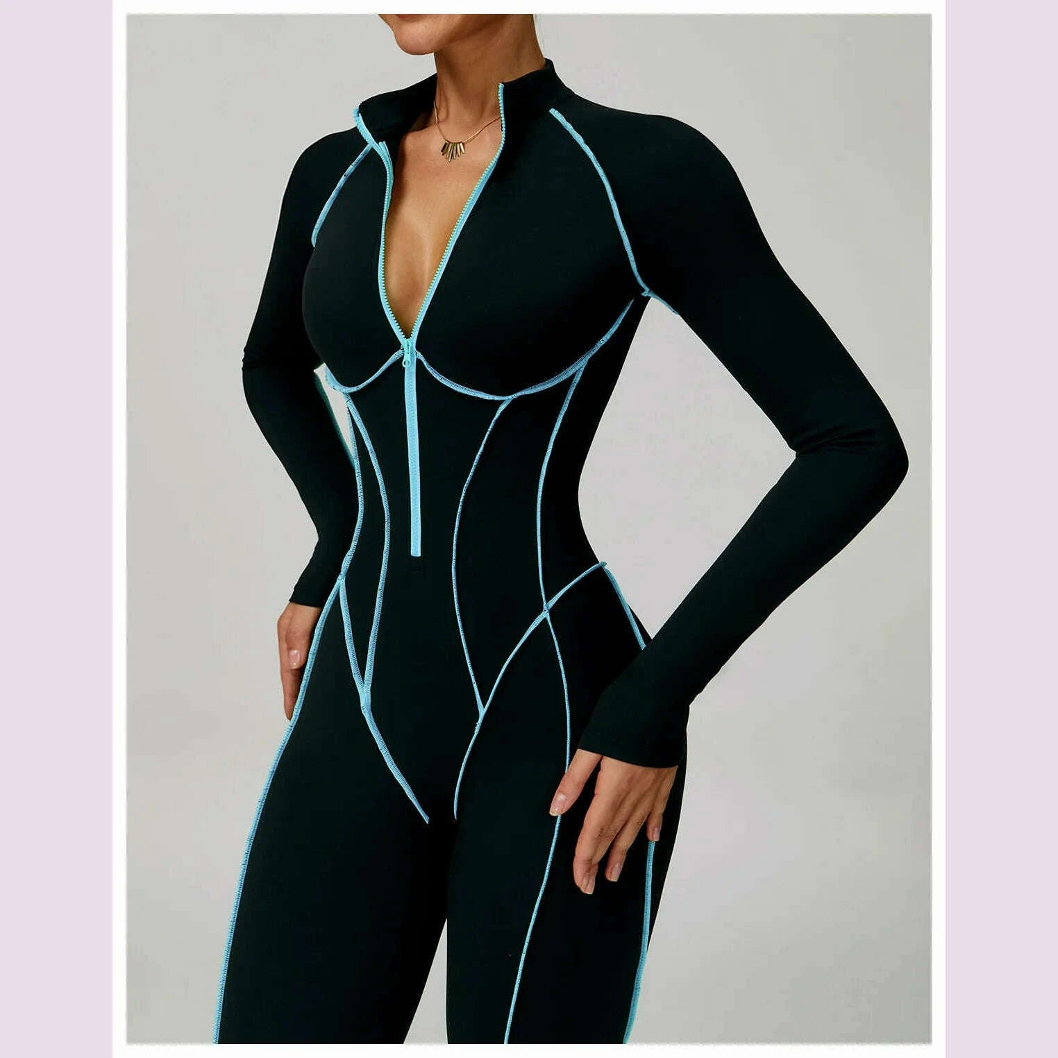 yoga-bodysuits-women-breathable-workout-sets-gym-clothes-push-up-fitness-running-sportwear-sexy-zipper-leggings-suitkimlud-womens-fashion-34618896