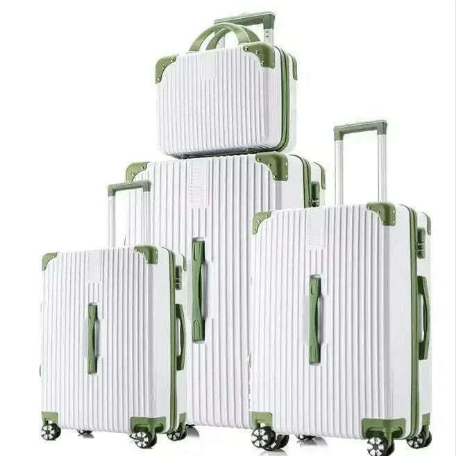 vescovo-spinner-abs-travel-suitcase-set-hardside-trolley-case-luggage-sets-4pcskimlud-womens-fashion-34612592