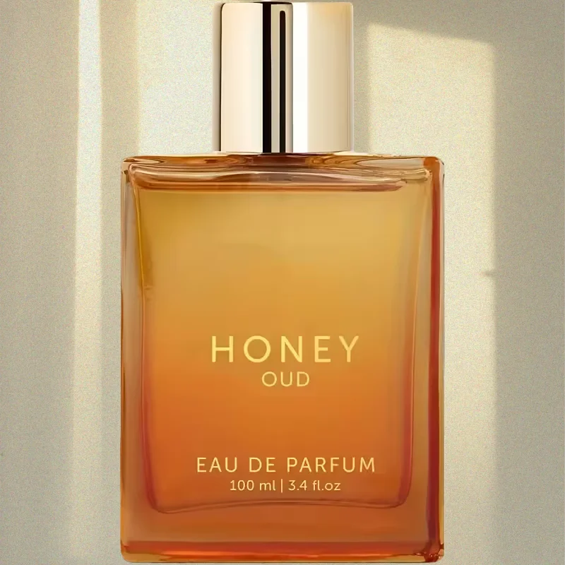Unisex Fragrance Floral Perfume — Champagne | KIMLUD