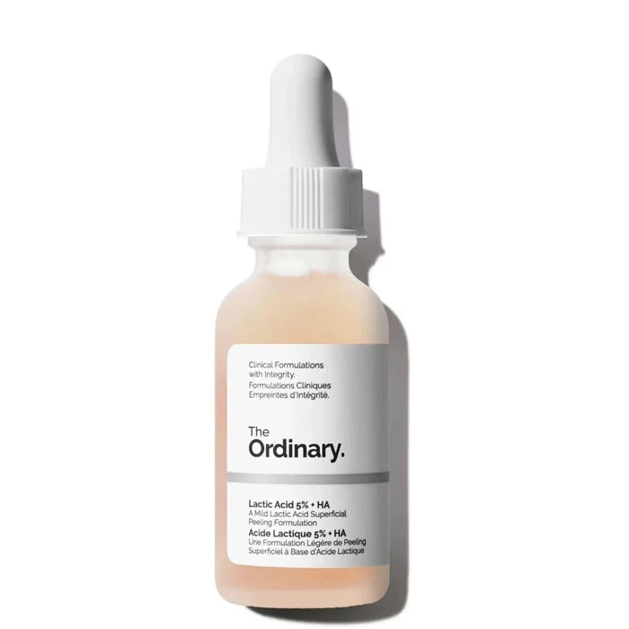 Niacinamide 10% Zinc 1% Serum Oil-Control For Oily Skin — Clear | KIMLUD