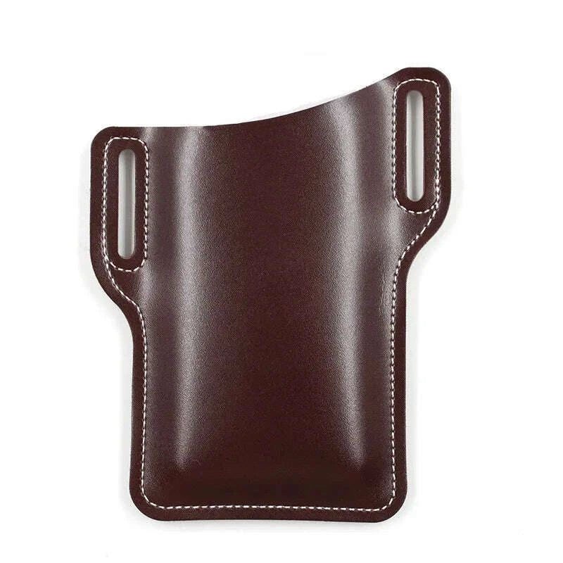 men-phone-case-holster-cellphone-loop-holster-belt-waist-bag-props-leather-purse-phone-wallet-running-pouch-travel-camping-bagskimludkimlud-35577887