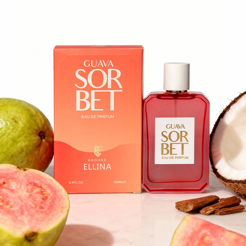 Scented EDP Duo Fragrance Collection — Red | KIMLUD