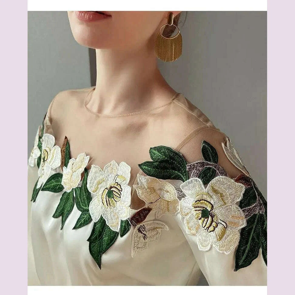 vintage-embroidered-shirt-elegant-mesh-patchwork-satin-blouse-o-neck-tops-spring-autumn-long-lantern-sleeve-women-clothes-24976kimlud-womens-fashion-34628060