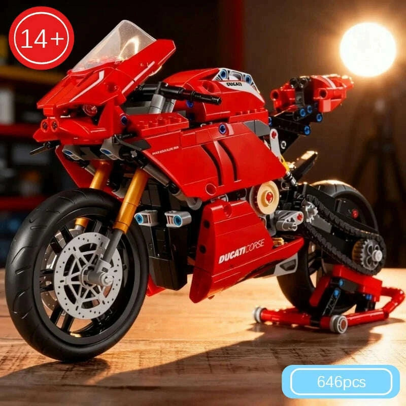 new-646pcs-moc-technical-42202-creativity-motorcycle-building-blocks-model-mechanical-group-bricks-toys-children-boy-giftkimlud-womens-fashion-34620716
