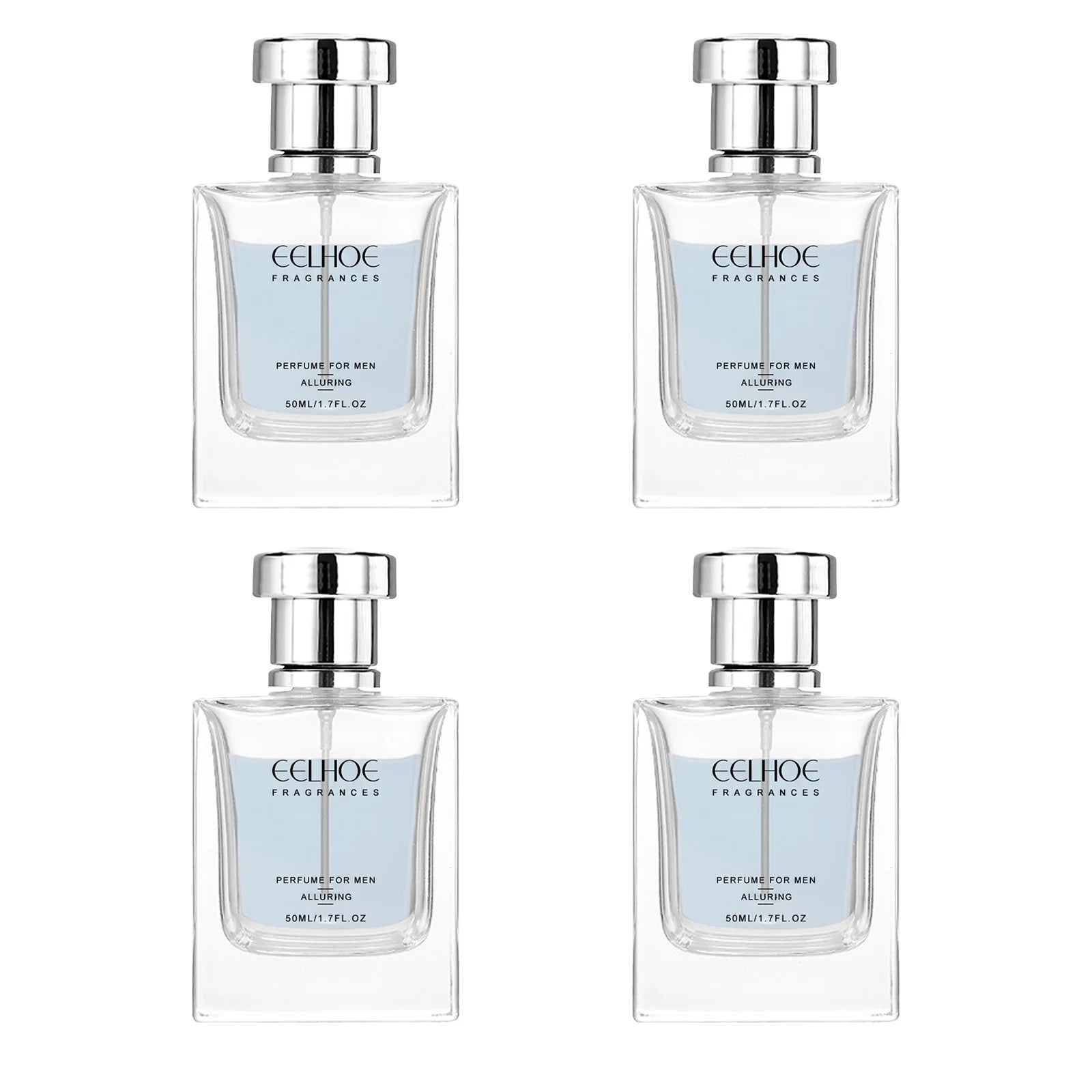Alcohol-Free Fragrance Body Spray — Clear | KIMLUD