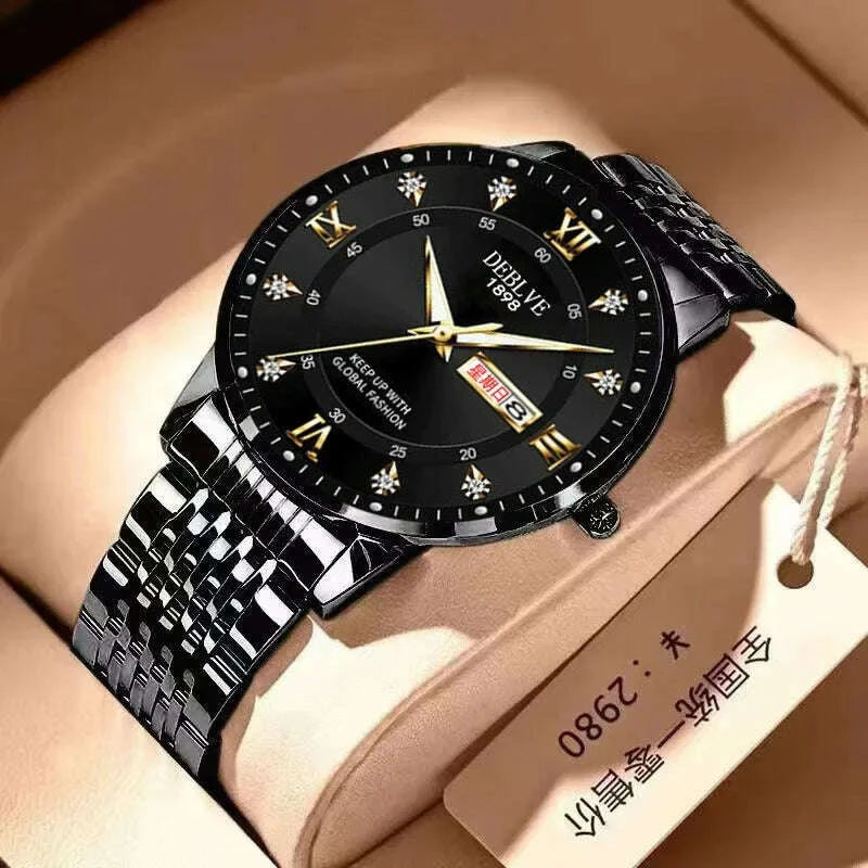 luxury-men-watch-stainless-steel-top-quailty-push-button-hidden-clasp-waterproof-luminous-date-week-sport-wrist-watcheskimludkimlud-35577911