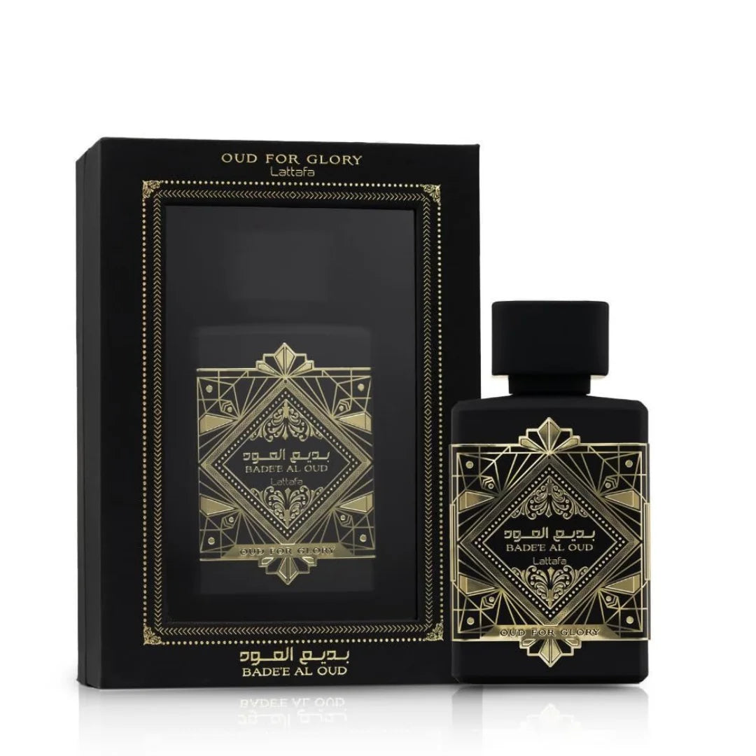 Intense Woody Amber Oriental Fragrance — Black | KIMLUD