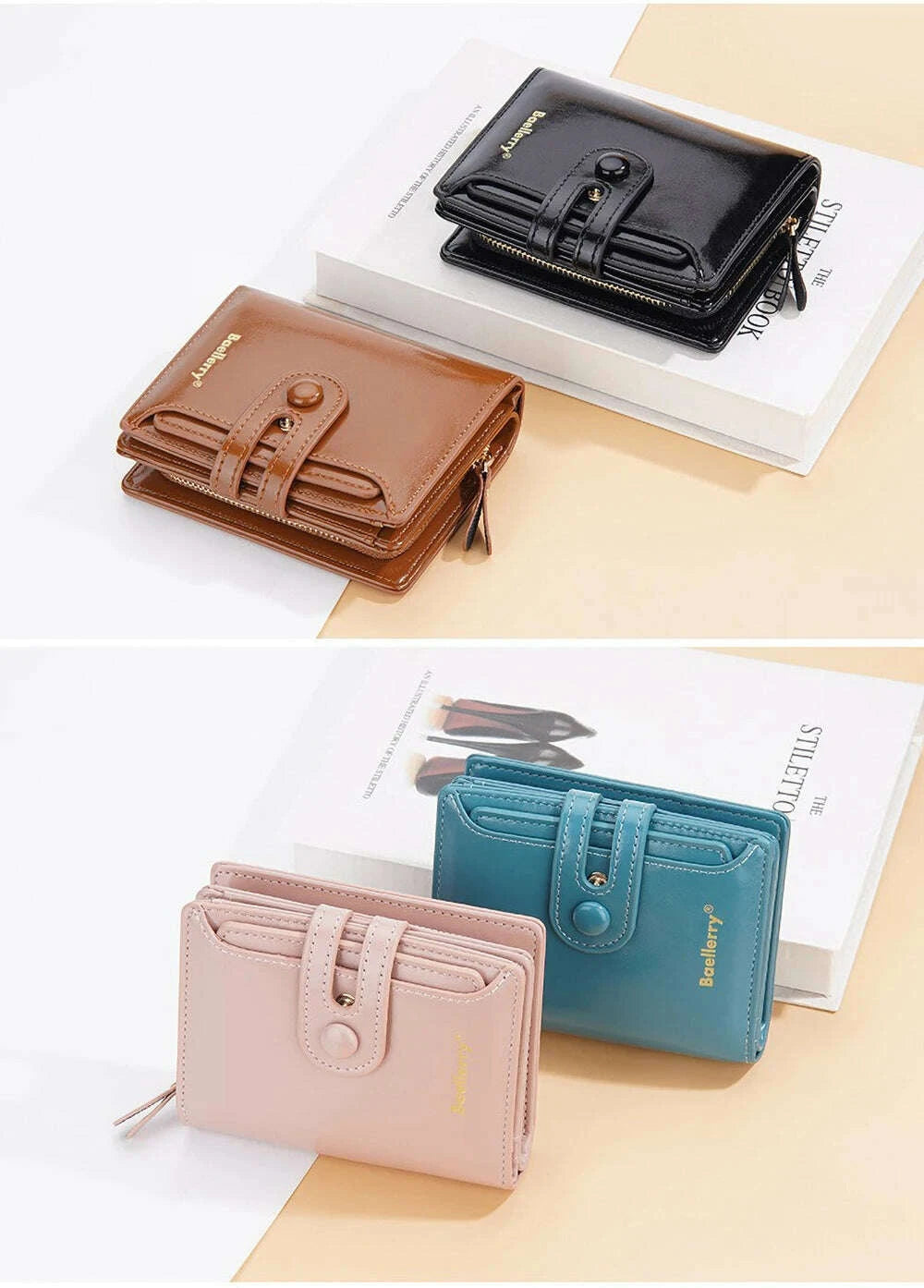 womens-oiled-waxed-leather-wallet---buckle-closure-vertical-zipper-coin-pocket-6-card-slots-heritage-designkimludkimlud-35573016