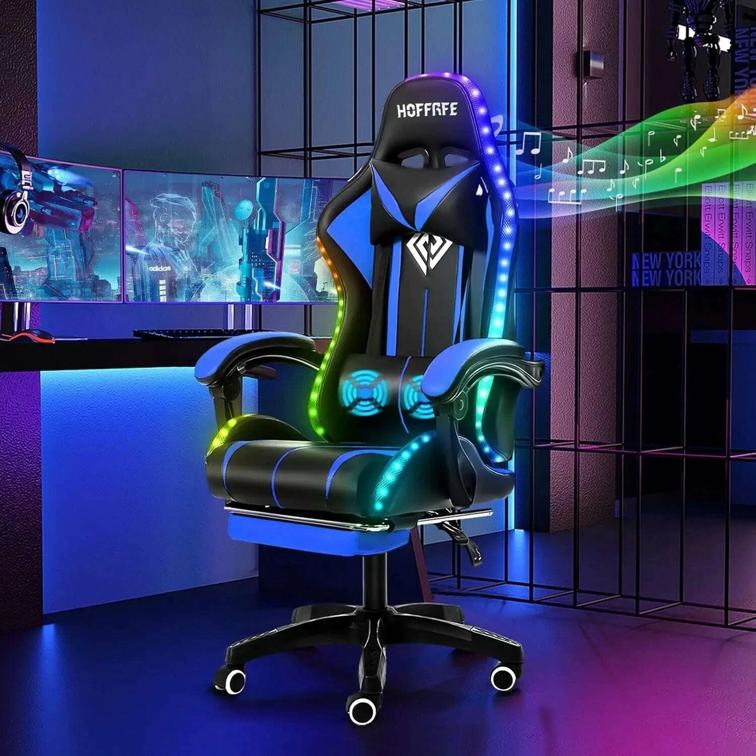 rgb-gaming-chair-with-speakers-massage-computer-gaming-chair-with-led-lights-and-footrest-high-back-video-game-chairkimludkimlud-35574170