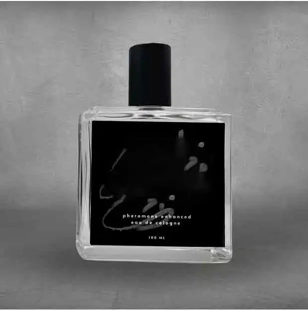 Pheromone Infused Masculine Accessories — Amber | KIMLUD