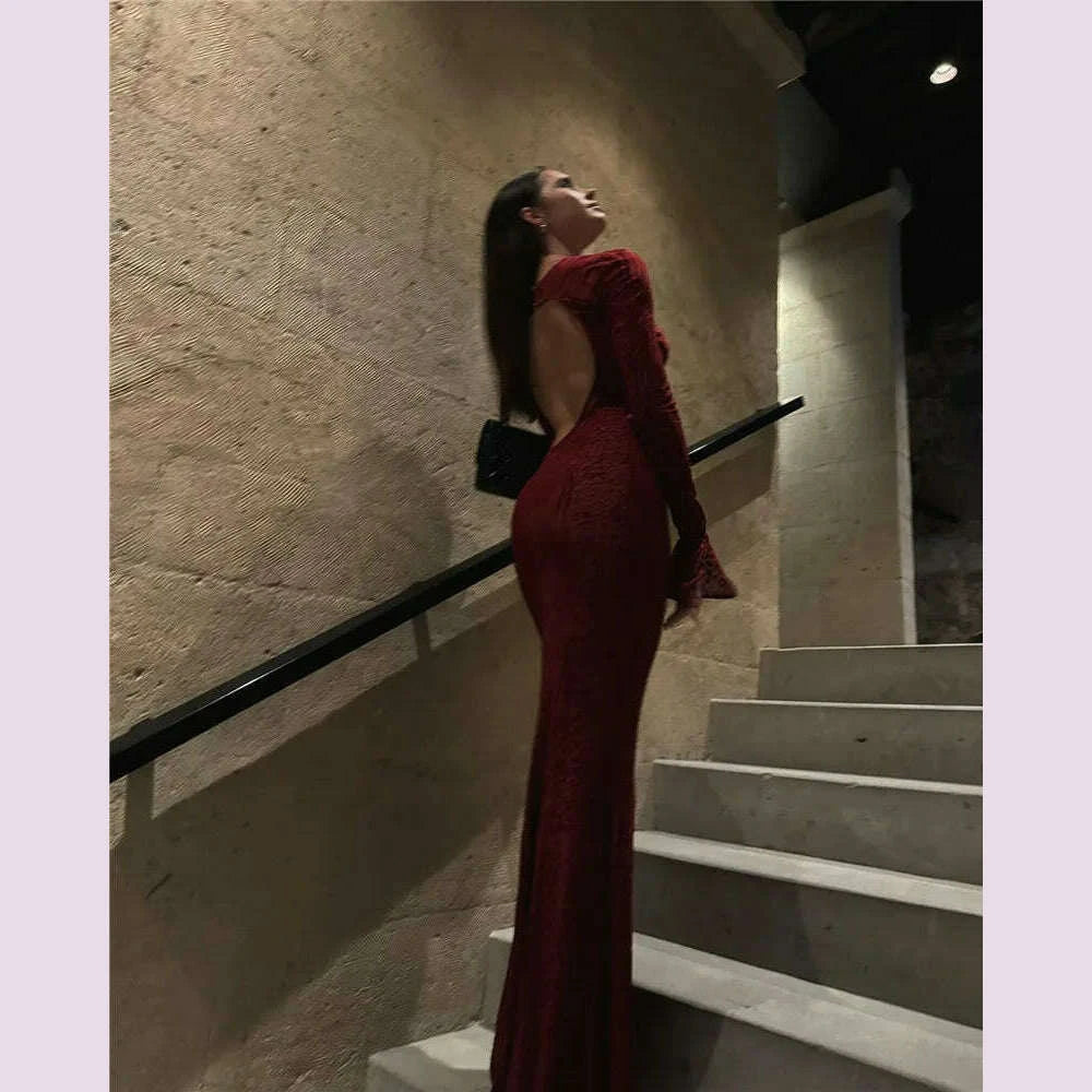mozision-red-striped-print-sexy-maxi-dress-for-women-fashion-long-flare-sleeve-backless-bodycon-club-party-long-dress-elegant-kimlud-kimlud-33911047