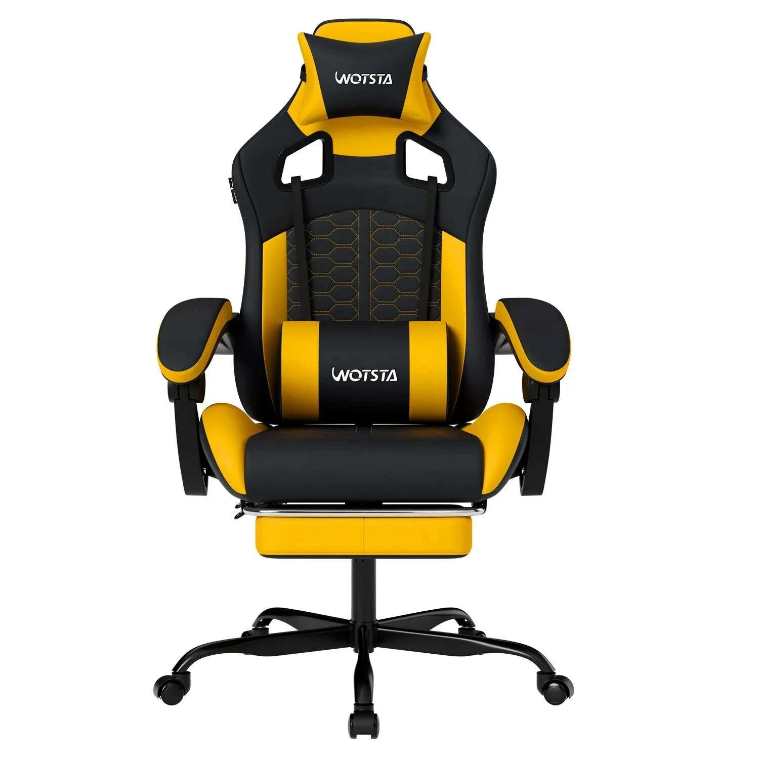 wotsta-gaming-chair-with-footrest-lumbar-support-adjustable-height-swivel-seat-headrest-for-office-or-gamingkimludkimlud-35574855