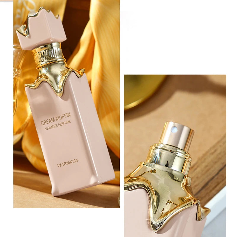 Arabian Oud Velvet Floral Perfume — Clear | KIMLUD