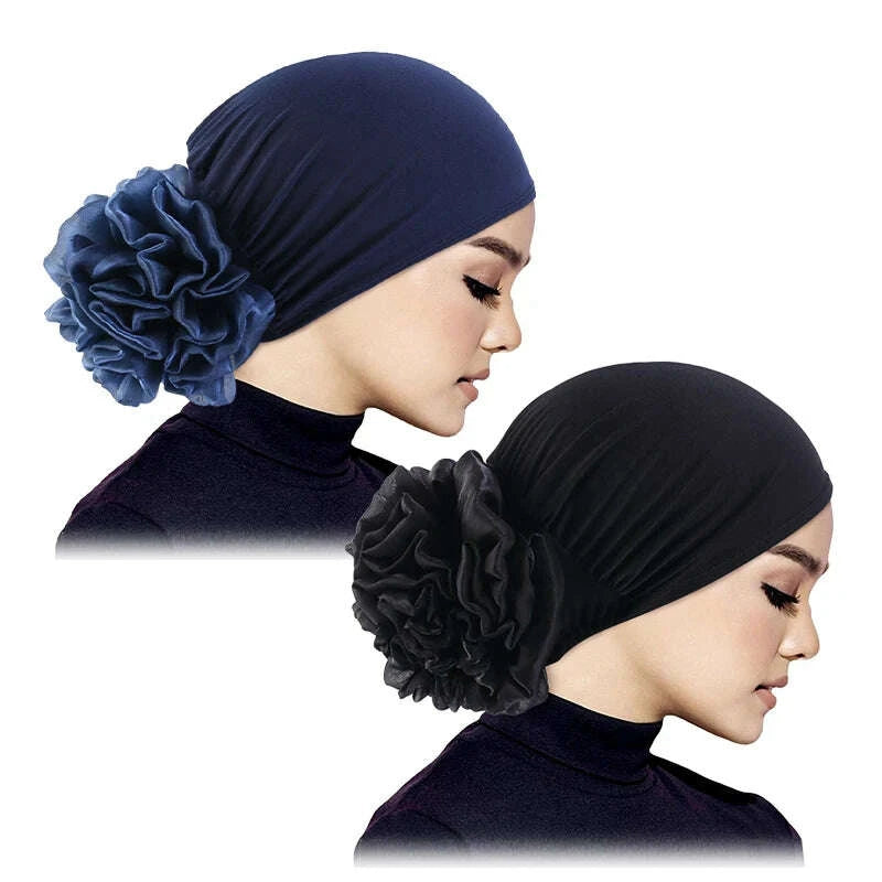 womens-hijabs-turban-big-flower-elastic-cloth-hair-bands-hat-beanie-ladies-muslim-solid-hair-loss-scarf-cap-hair-accessorieskimludkimlud-35576906