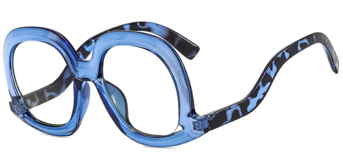 Reading Glasses – Anti Blue Light – Plastic Frame | KIMLUD