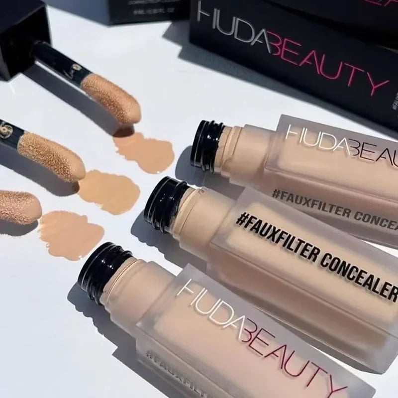 Powder Fine Breathable Texture Loose Powder Concealer Long Lasting Makeup Liquid Foundation Flawless Lusterless Brand Cosmetics