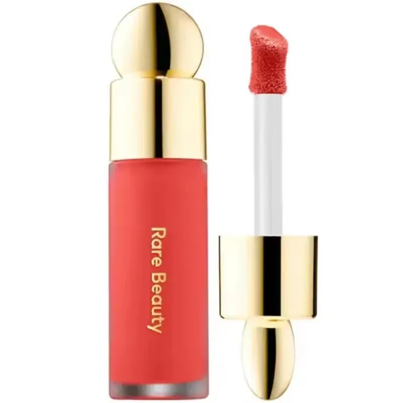 Silky Contour Stick Three-Dimensional Bronze — Natural Matte | KIMLUD