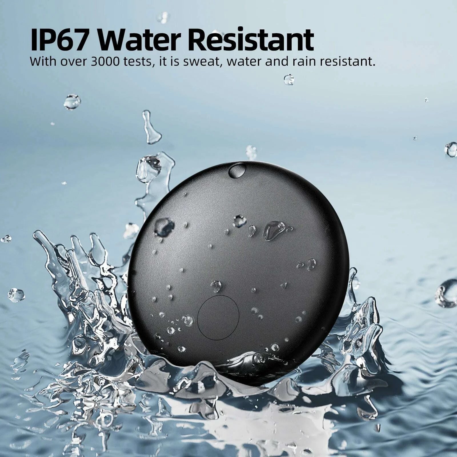 KIMLUD, Mini Tag Gps Tracker Android Google Find My Gps Locator Air Tag Car Gps Tracking Device Gps Tracker Bicycle Electronics Security, KIMLUD Womens Clothes