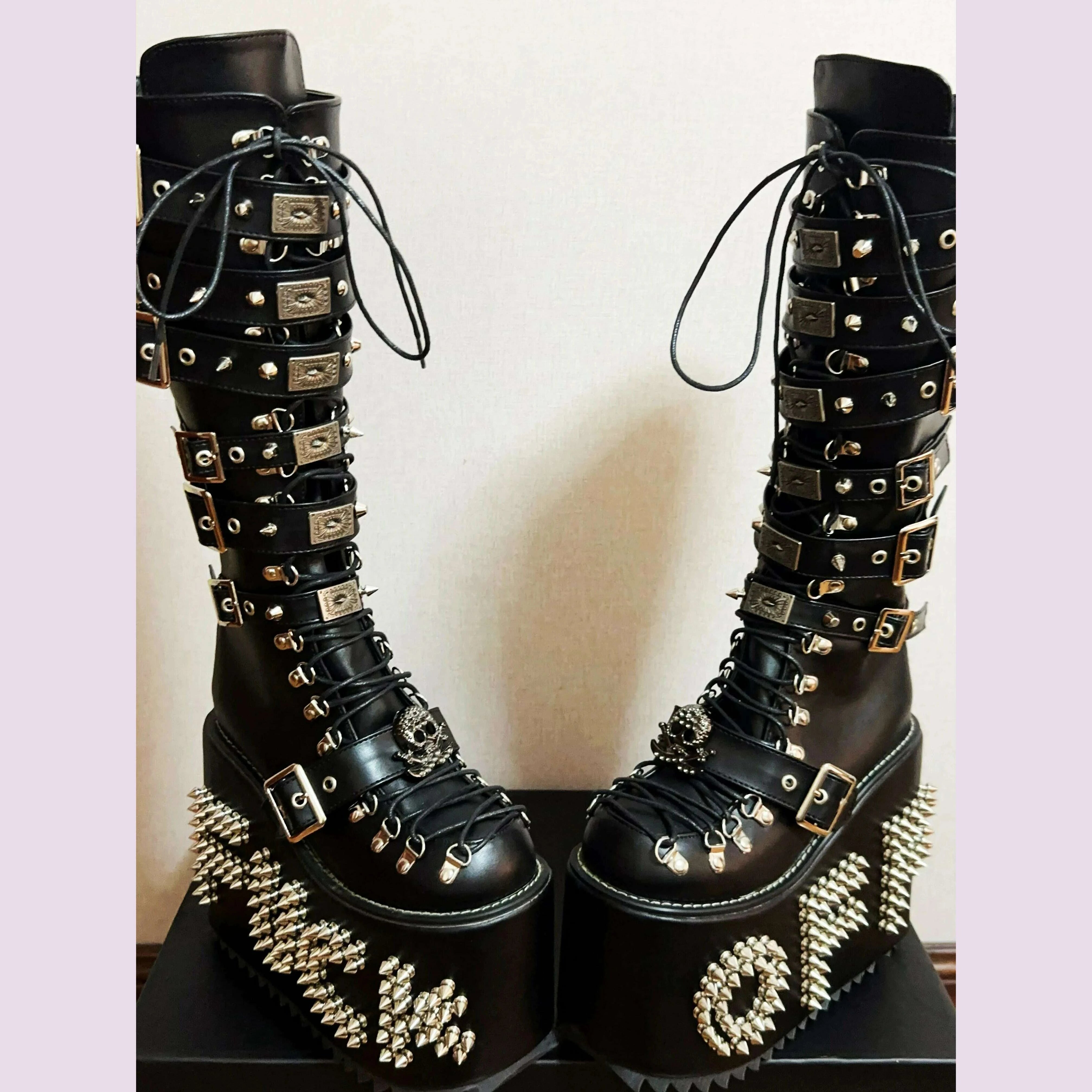 women-motorcycle-boots-women-super-high-thick-heels-pumps-cool-lady-knight-customized-boots-girl-punk-gothic-long-boots-rivetskimlud-womens-fashion-34622113