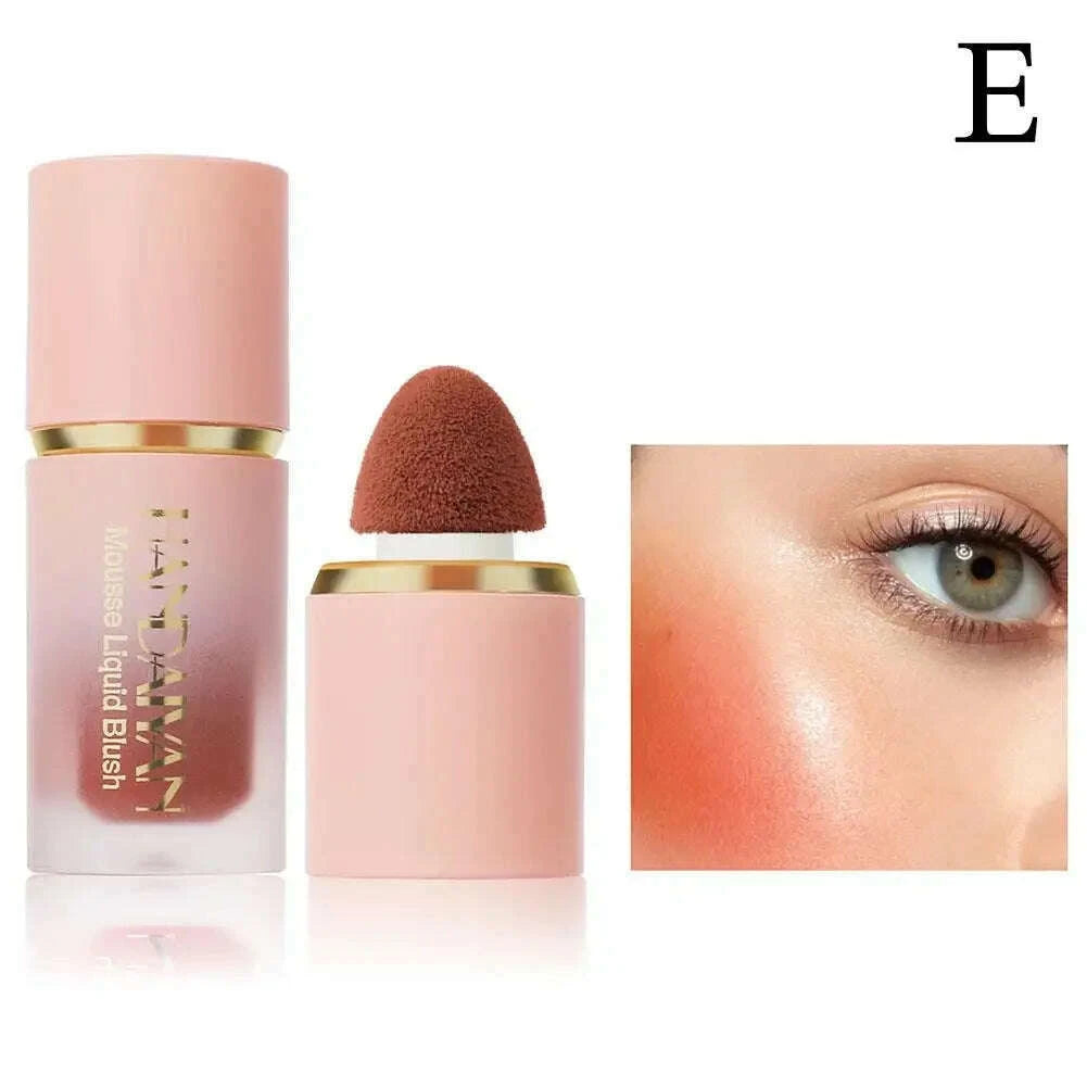 handaiyan-matte-glitter-face-liquid-blusher-smooth-cheek-eye-mousse-blush-highlighter-stick-rouge-waterproof-contour-makeup-kimlud-kimlud-33916592