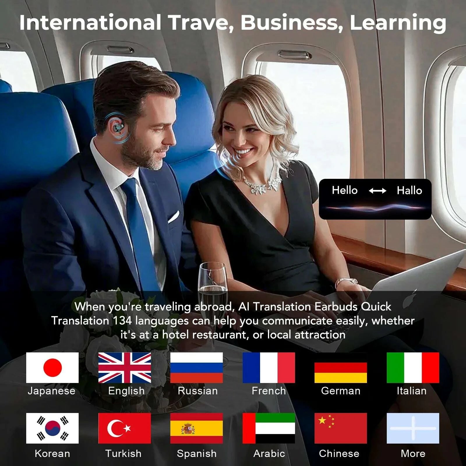 erazer-x8-ai-translator-earbuds-gaming-bluetooth-54-wireless-headphones-low-latency-hd-call-earphones-with-mic-waterproofkimludkimlud-35565688