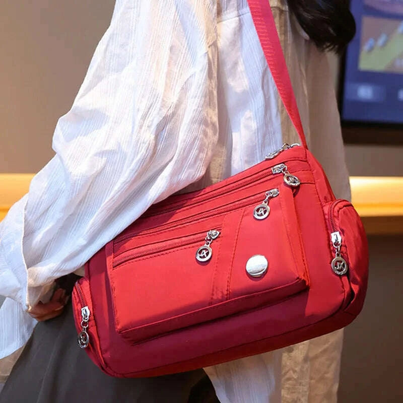 new-style-neutral-nylon-fabric-ladies-handbag-oxford-cloth-shoulder-strap-crossbody-bag-travel-bag-multi-compartment-casual-bag-kimlud-kimlud-33921682