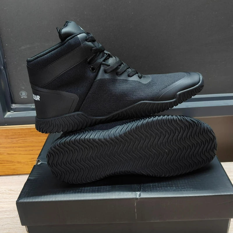 Luxury Brand Squat Hard Pull Shoes for Men Women Black White Weight Lifting Shoes Couples Designer Fitness Yoga Shoe Unisex