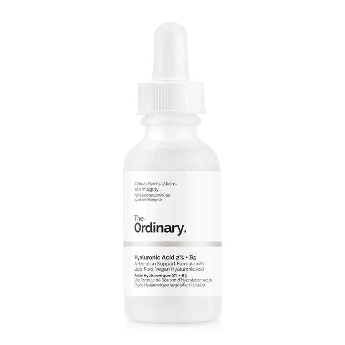 Niacinamide 10% Zinc 1% Serum Oil-Control For Oily Skin — Clear | KIMLUD