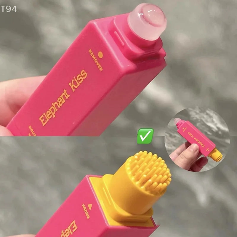 Waterless Stain Remover Pen 12ml Gel — White | KIMLUD
