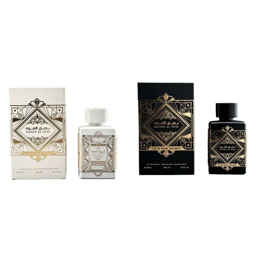 Intense Woody Amber Oriental Fragrance — Black | KIMLUD