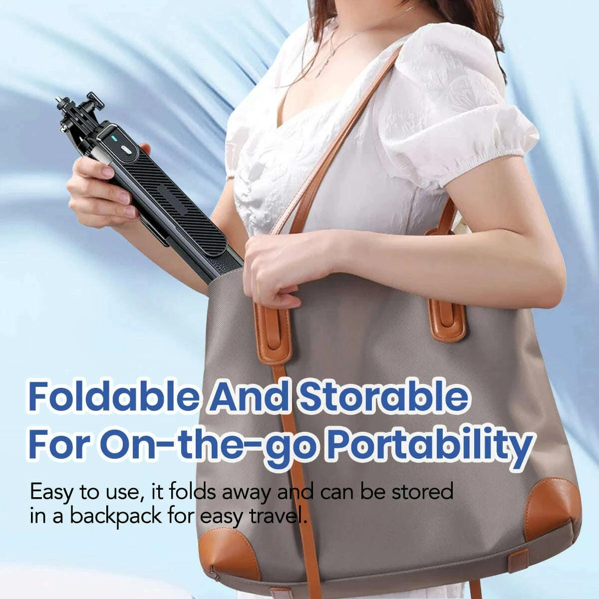 liscn-180cm-selfie-stick-tripod-360-rotation-portable-foldable-cell-phone-tripod-stand-stabilizer-for-travel-video-photographkimludkimlud-35561612