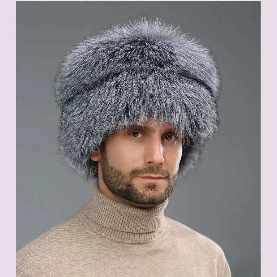 2024-unisex-real-fox-fur-beanies-hat-mongolian-hat-unique-process-fox-tail-design-luxury-winter-warm-hats-for-fashion-bomber-hatkimlud-womens-fashion-34620918