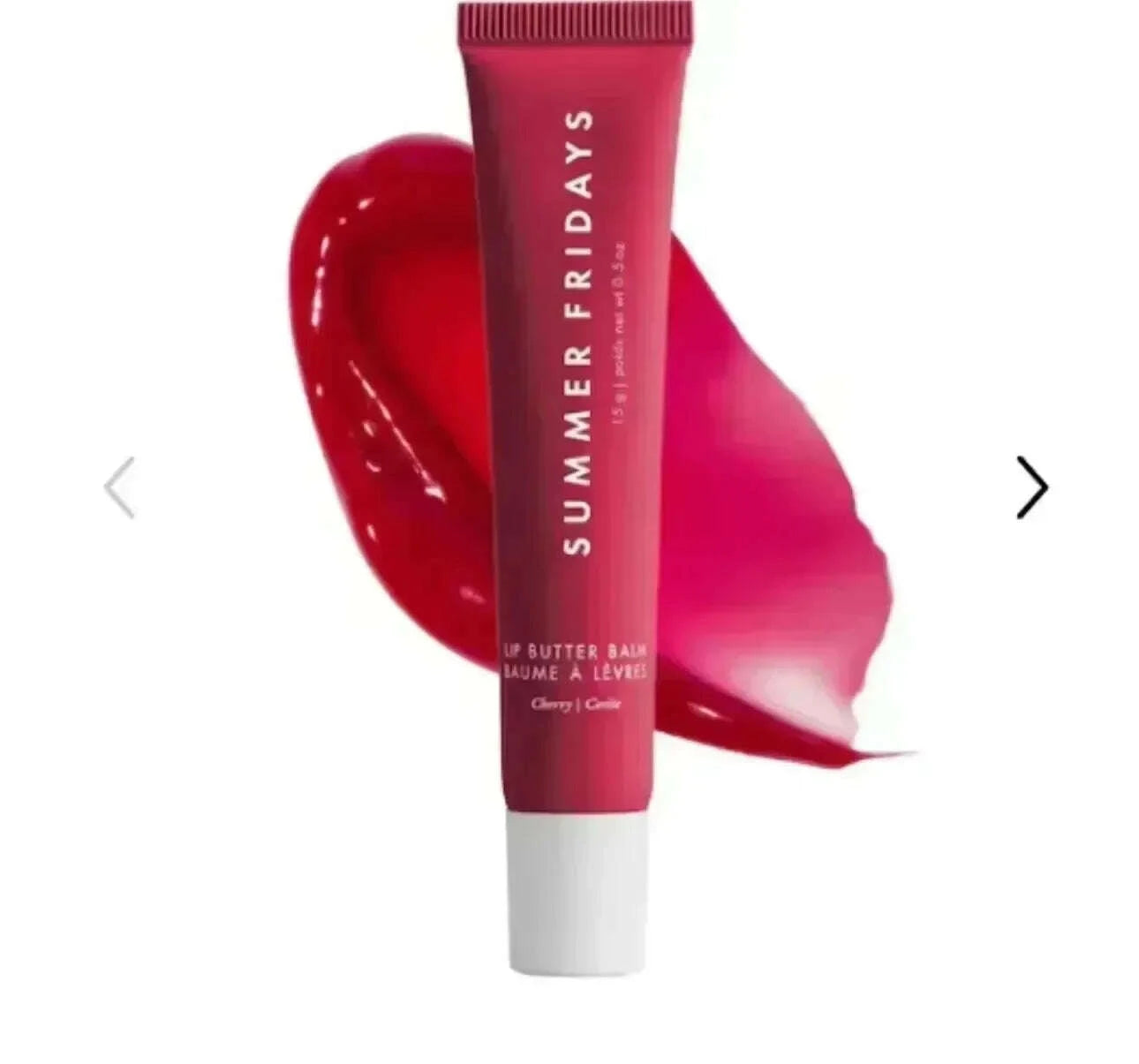 summer-fridays-lip-balm-moisturizing-mirror-lip-gloss-lip-vanilla-pink-sugar-coffee-cake-smell-lipstick-transparent-oil-makeupkimludkimlud-35563317