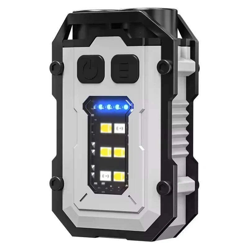 high-power-led-flashlight-led-strong-self-defense-supplies-tactical-flashlight-ultra-powerful-rechargeable-self-defense-headlampkimlud-womens-fashion-34626374