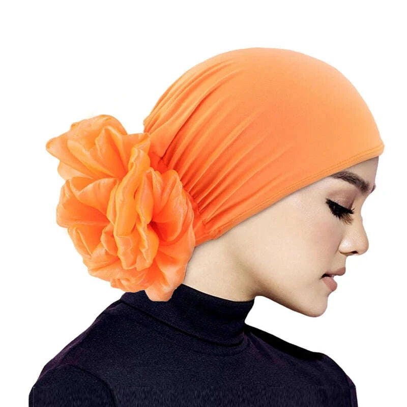 womens-hijabs-turban-big-flower-elastic-cloth-hair-bands-hat-beanie-ladies-muslim-solid-hair-loss-scarf-cap-hair-accessorieskimludkimlud-35576890
