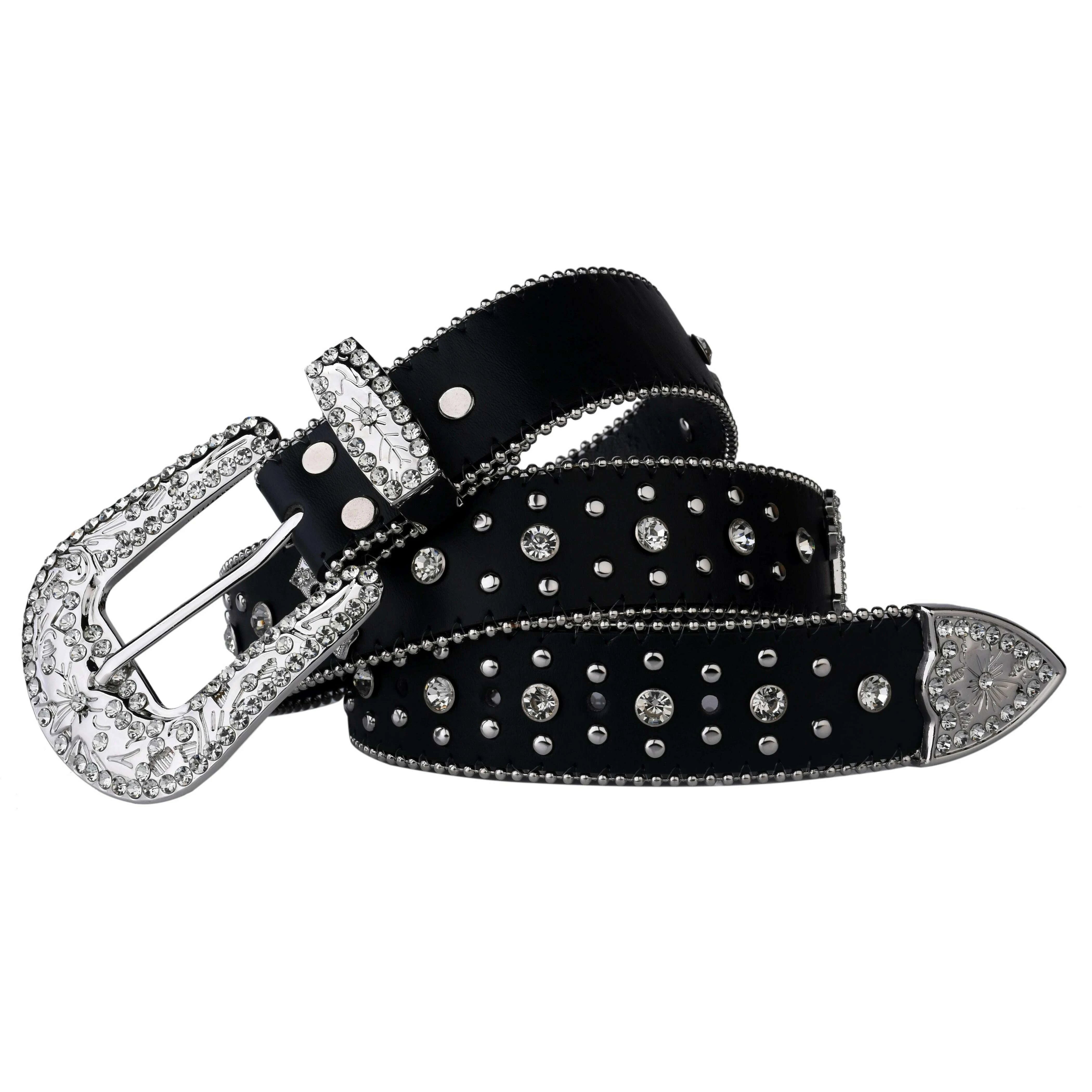 black-cross-rivet-belt-engraved-buckle-rhinestone-decor-pu-belt-hip-hop-jeans-pants-belt-punk-western-cowboy-cowgirl-beltskimlud-womens-fashion-34601450