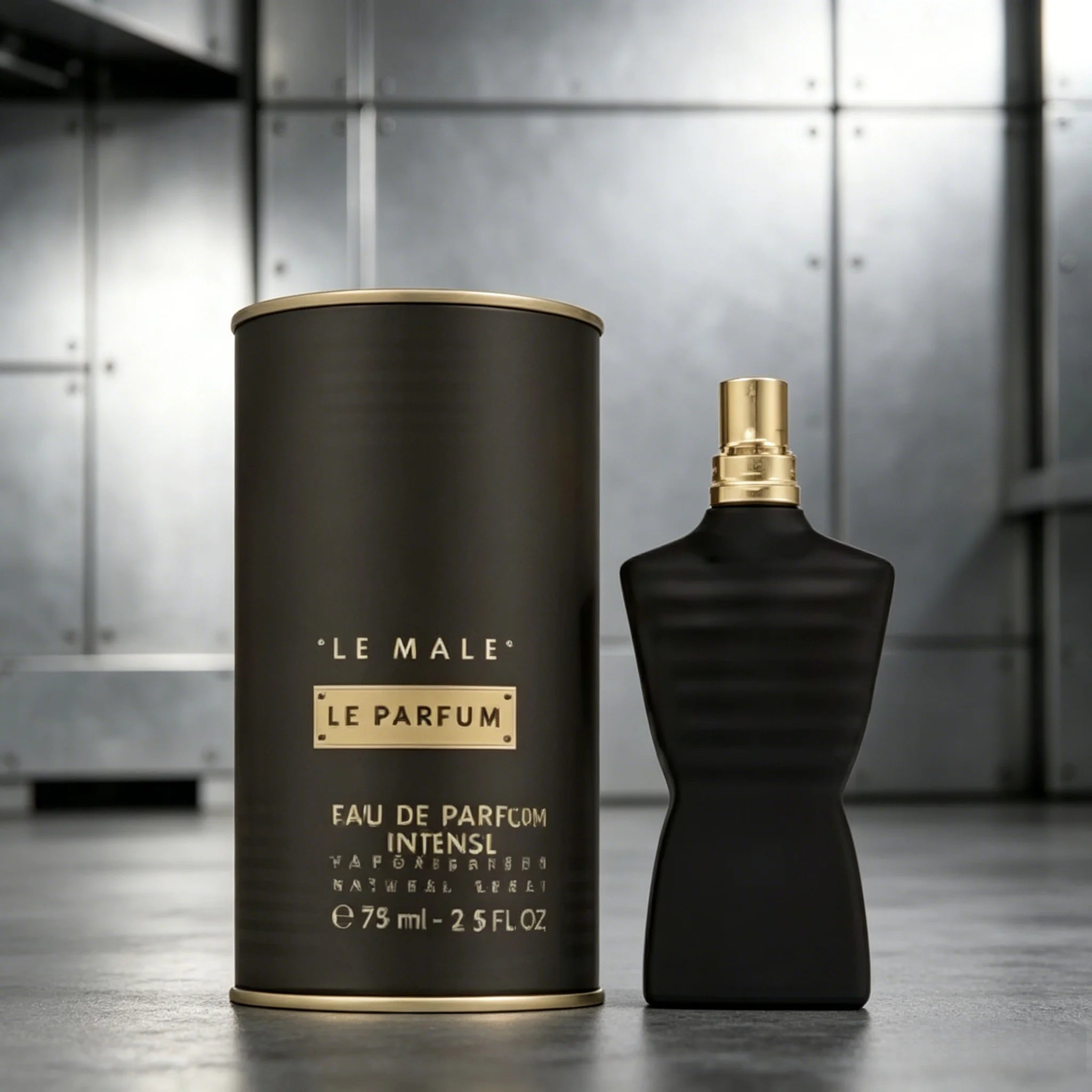 Luxurious Gourmand Fragrance Perfume — Amber | KIMLUD