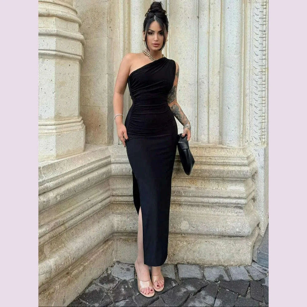 black-maxi-dress-women-elegant-party-summer-fashion-sexy-split-sleeveless-backless-dress-off-shoulder-streetwear-club-slim-dress-kimlud-kimlud-33914873