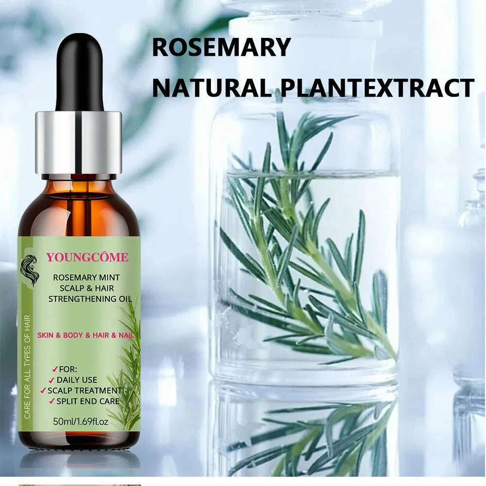 rosemary-mint-scalp-hair-strengthening-oildeep-hydrationrepairs-damage，enhances-shine，promotes-growth，smooths-detangles-kimlud-kimlud-33916903