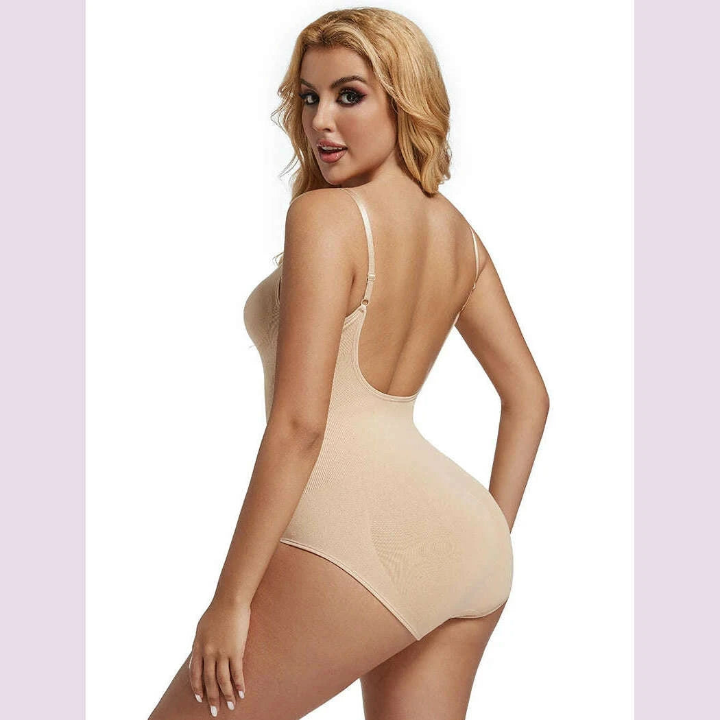 low-back-bodysuits-shapewear-for-women-open-crotch-body-shaper-seamless-tummy-control-push-up-corset-tank-top-backless-underwear-kimlud-kimlud-33914685