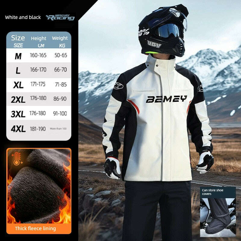 bmei-motorcycle-raincoat-cycling-clothes-suit-rain-proof-special-adult-rain-proof-split-mens-take-out-riderkimlud-womens-fashion-34628264