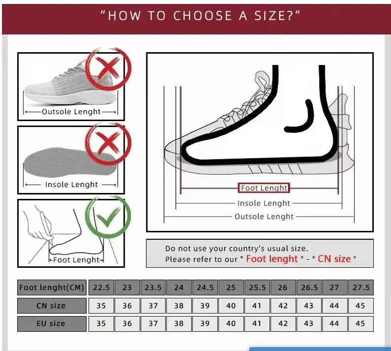 Men's Shoes  Sports Shoes   Shock-Absorbing Breathable Running Shoes Lightweight Sports Casual Comfortable Rebound and Versatile