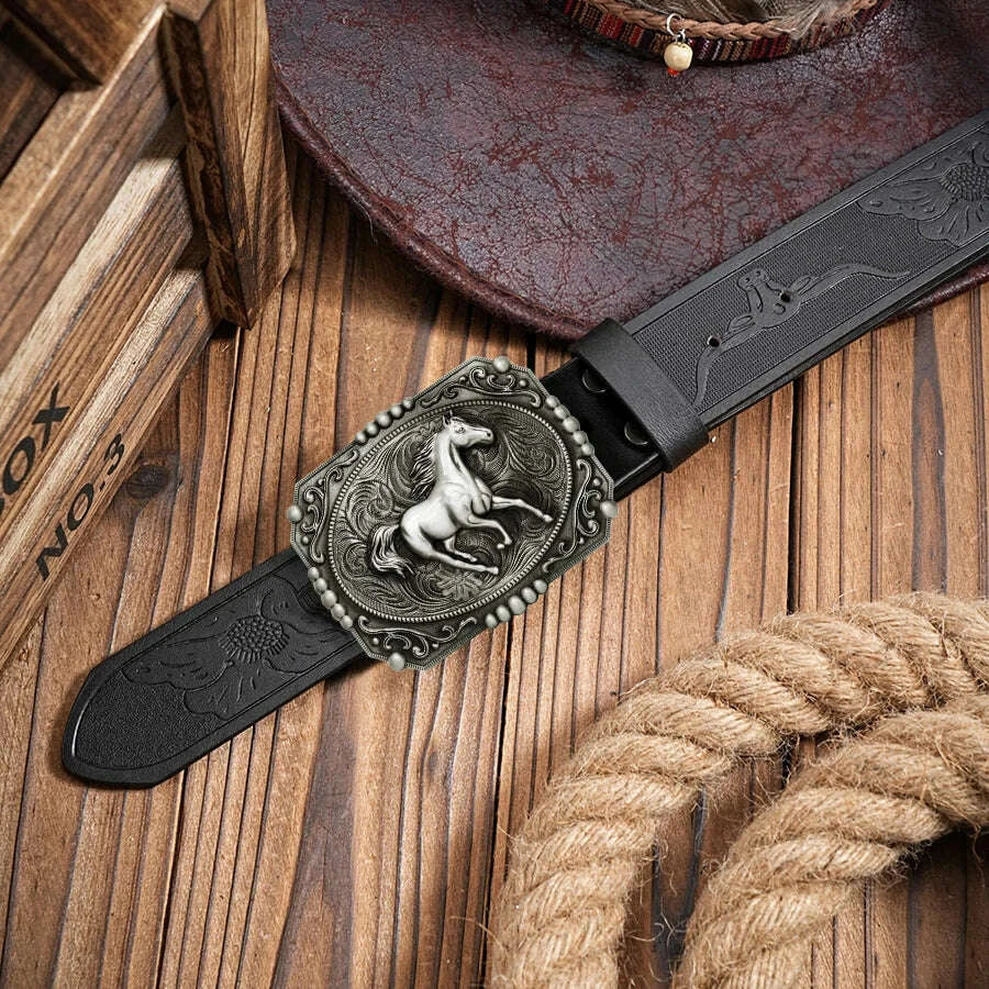 1pc-mens-western-style-belt-wild-horse-carved-floral-patterns-and-long-horn-decorations-retro-style-great-valentines-day-gkimludkimlud-35576344