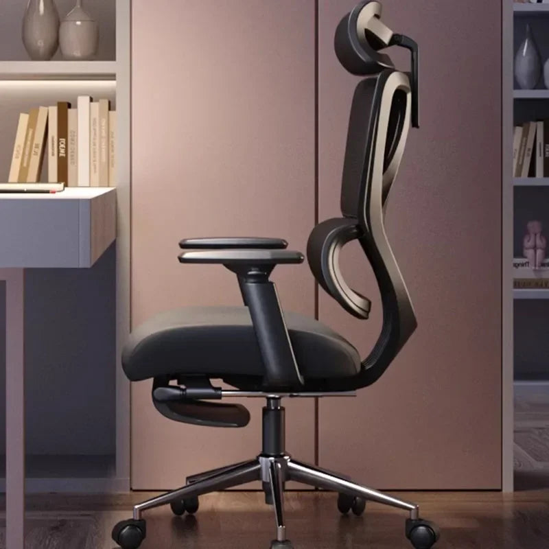 Modern Armchair Office Chairs Computer Living Room Swivel Meeting Office Chairs Gaming Recliner Office Furniture Cadeiras LLOC