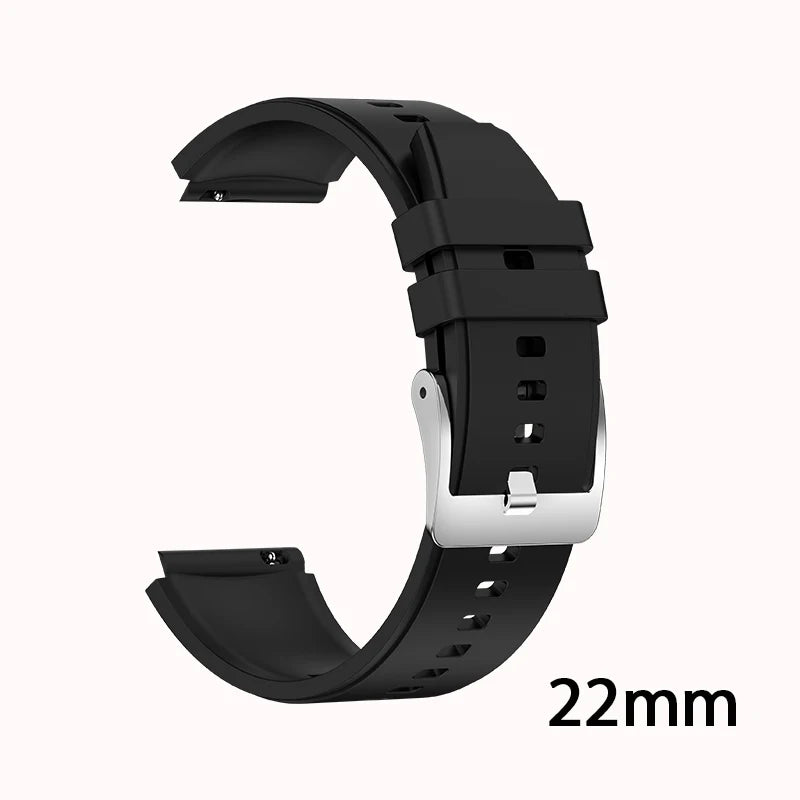 Watch 8 Ultra Classic Fashion Men GPS Map Compass NFC 3ATM Waterproof Smart Watch Rotating Dial HD Bluetooth Call Upgraded Watch