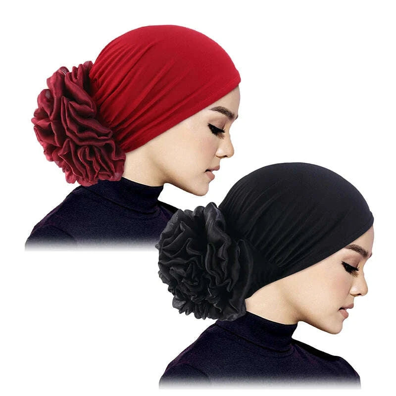 womens-hijabs-turban-big-flower-elastic-cloth-hair-bands-hat-beanie-ladies-muslim-solid-hair-loss-scarf-cap-hair-accessorieskimludkimlud-35576896