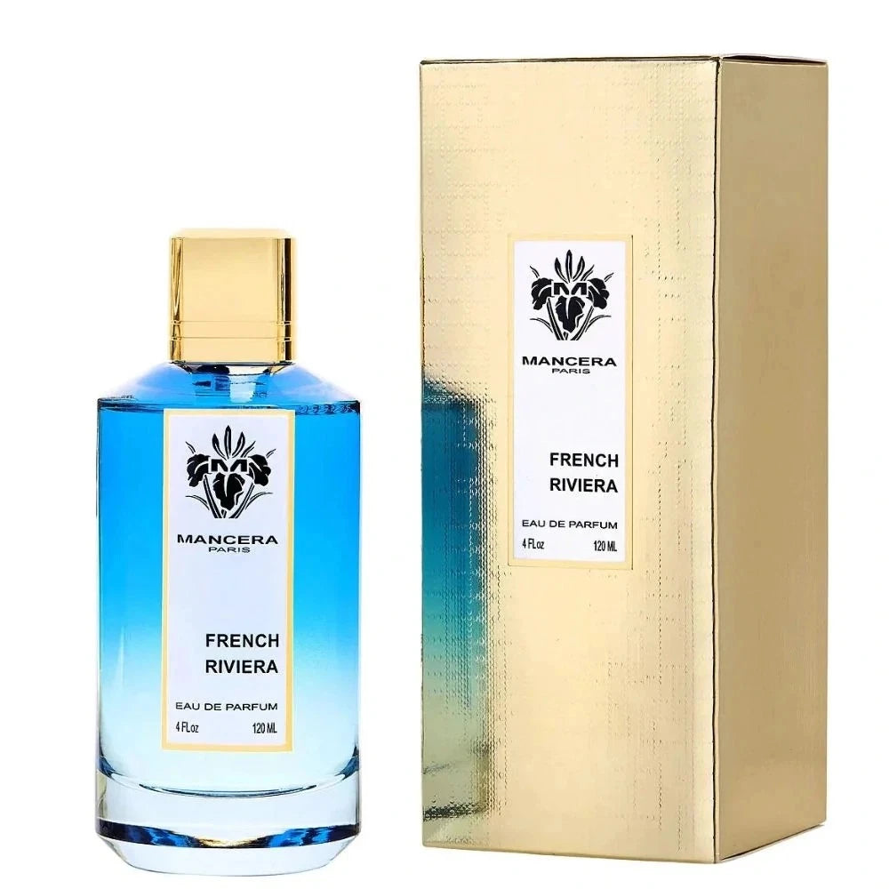 Aromatic Aquatic Long-Lasting Perfume — Clear | KIMLUD